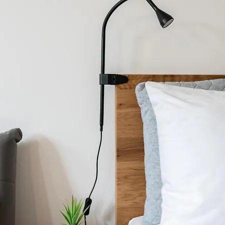Apartments With Garden Dmowskiego 81 By Noclegi Renters Poznań Zewnętrze zdjęcie